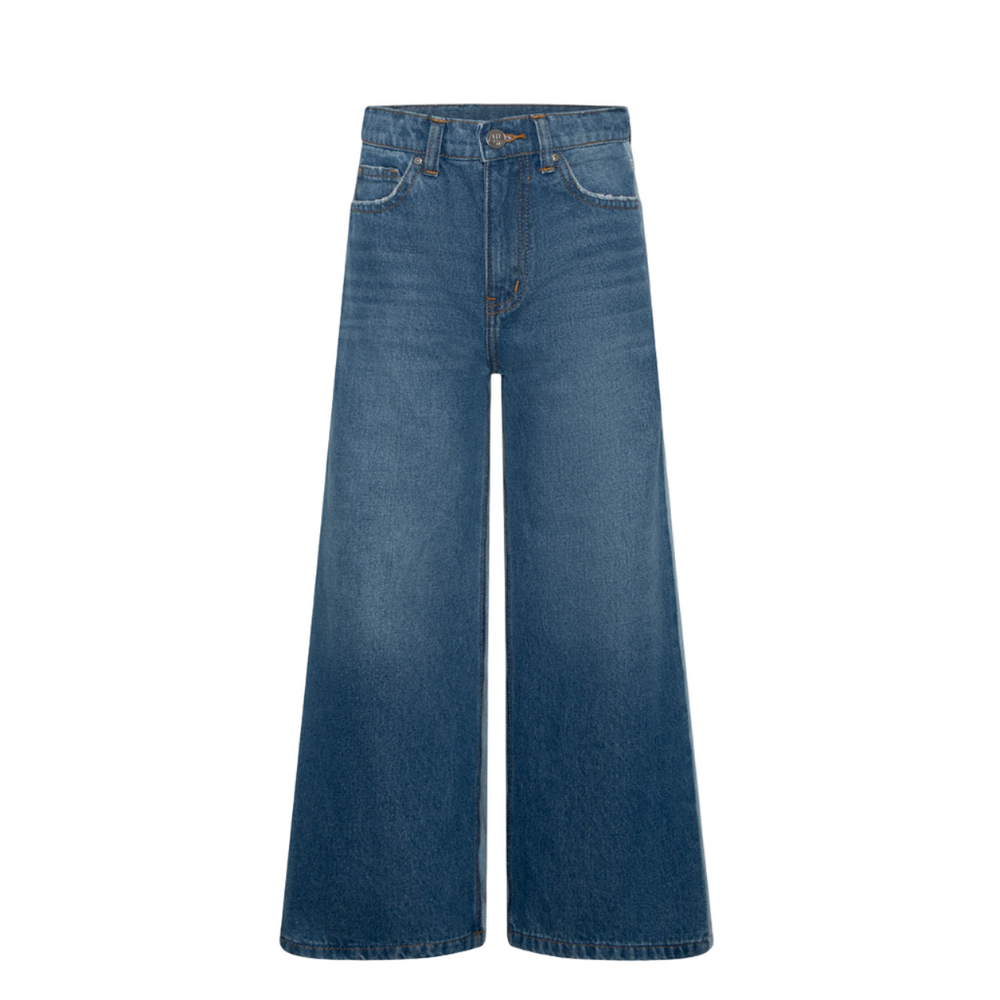 ZINA TWO SIZE DENIM PANTS