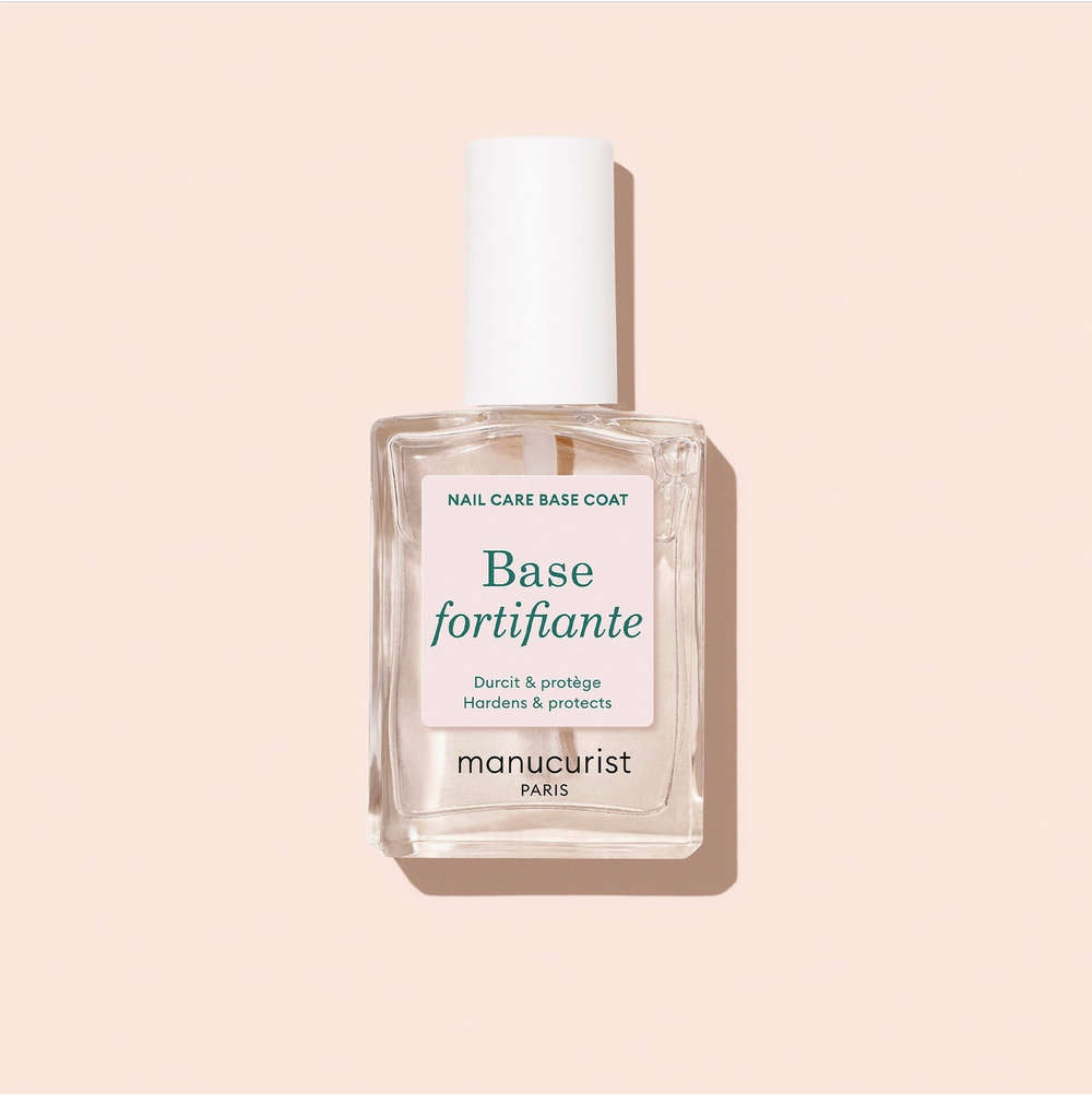 MANUCURIST - STRENGTHENING BASE COAT