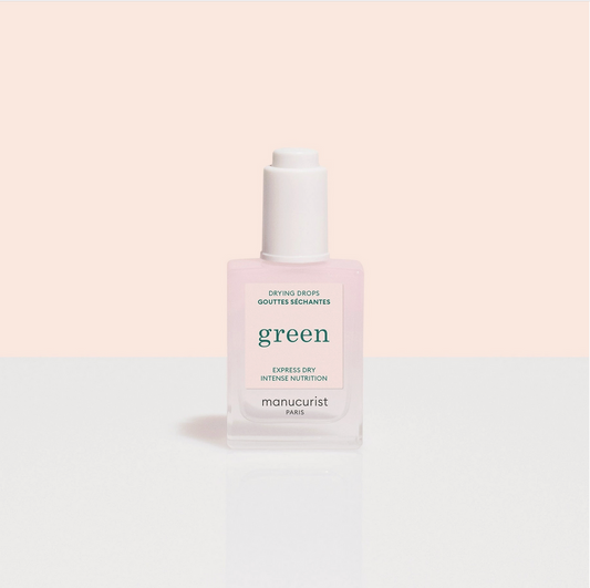 MANUCURIST - INTENSE NUTRITION DRYING DROPS