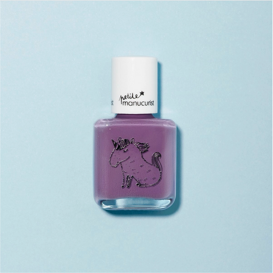 PETITE MANUCURIST - LILY LA LICORNE