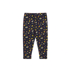 BABY LEGGINGS - INK CIRCUS