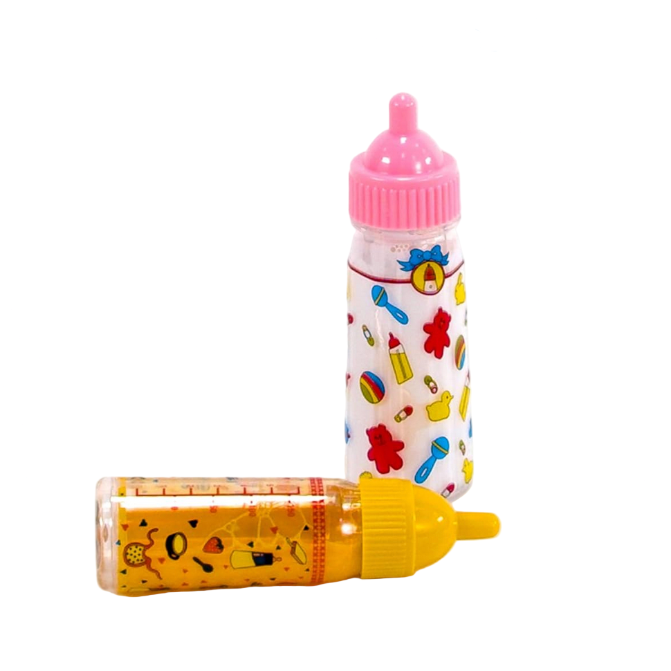 MAGIC BABY BOTTLE SET
