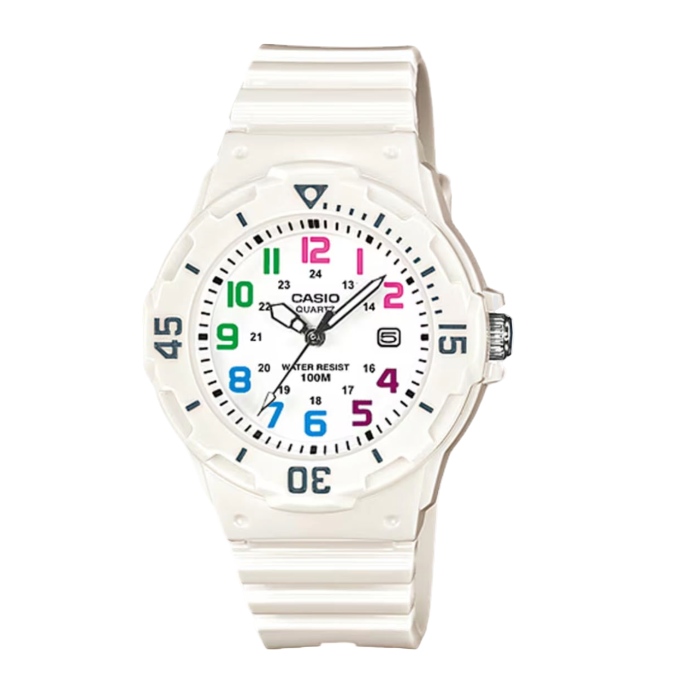 CASIO DIVERS SERIES