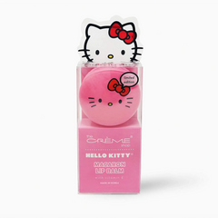 THE CREME X SANRIO MACARON LIP BALM