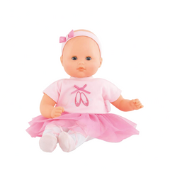 COROLLE - BEBE CALIN MAEVA BALLERINA