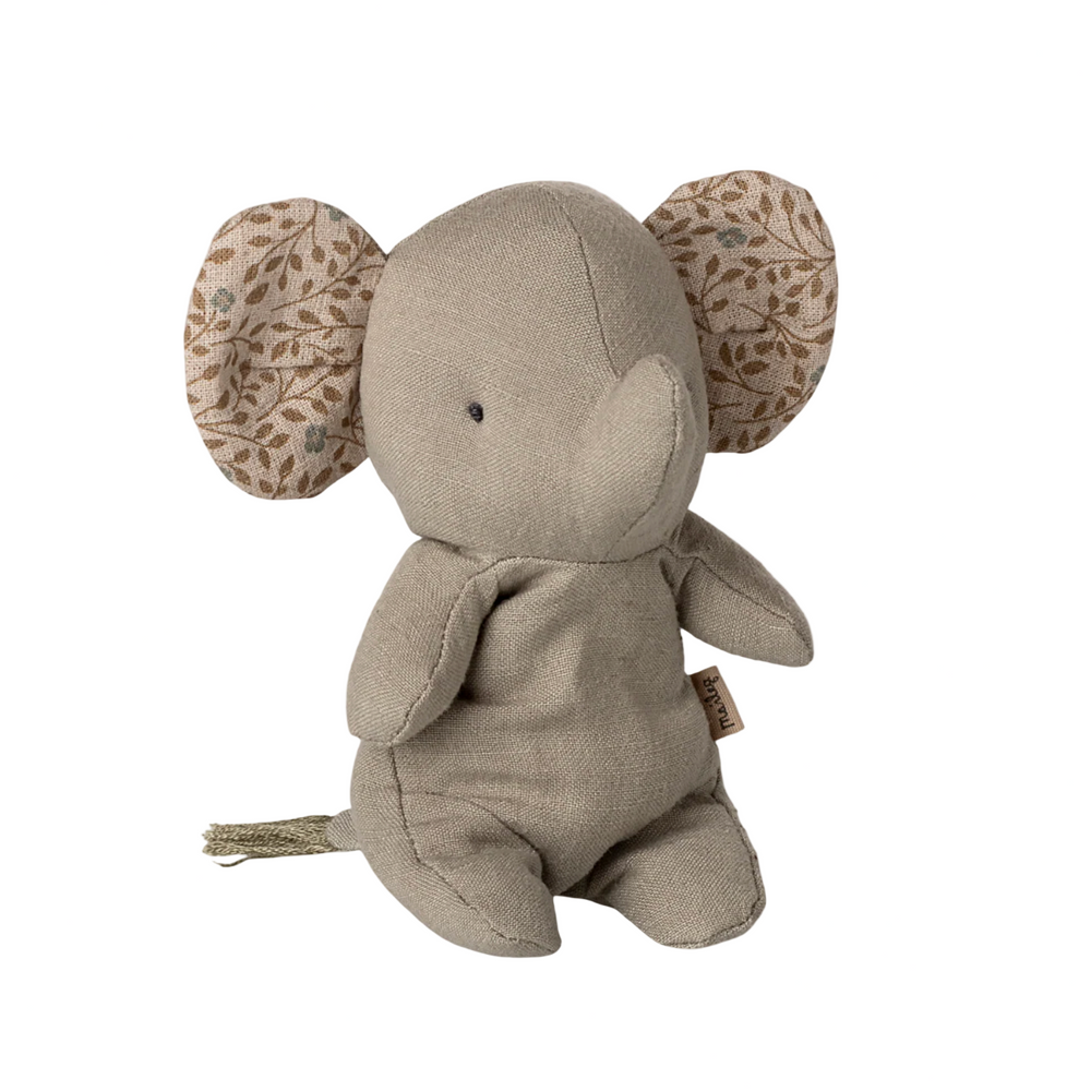 MAILEG MINI STUFFED ELEPHANT