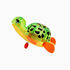 SWIMMING TOPAZ THE TURTLE WIND UP
