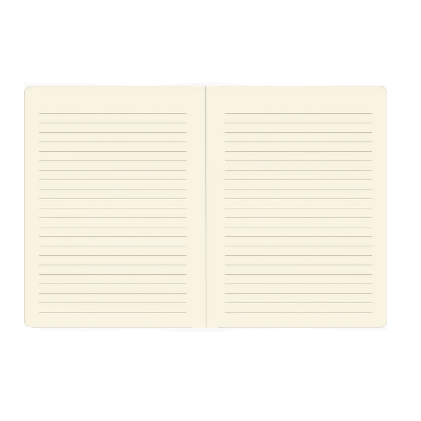 PANDA JOURNAL