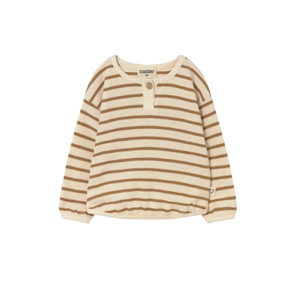 CLAY HENLEY & ROCCO SHORT SET