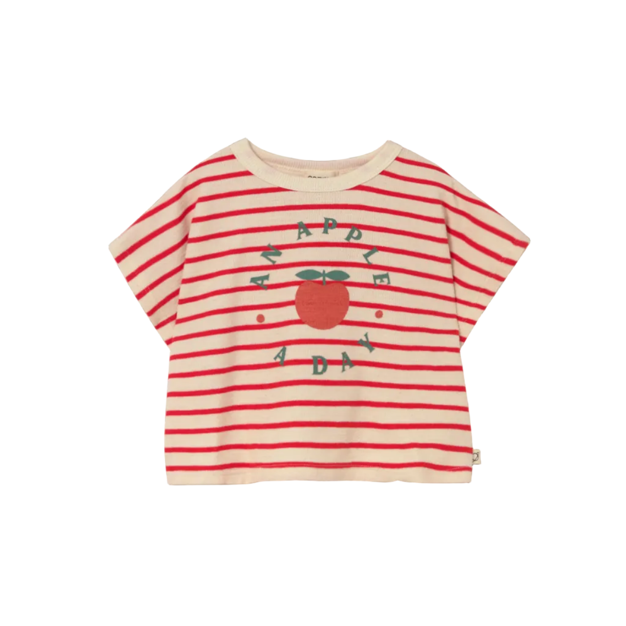 SELVA APPLE T SHIRT