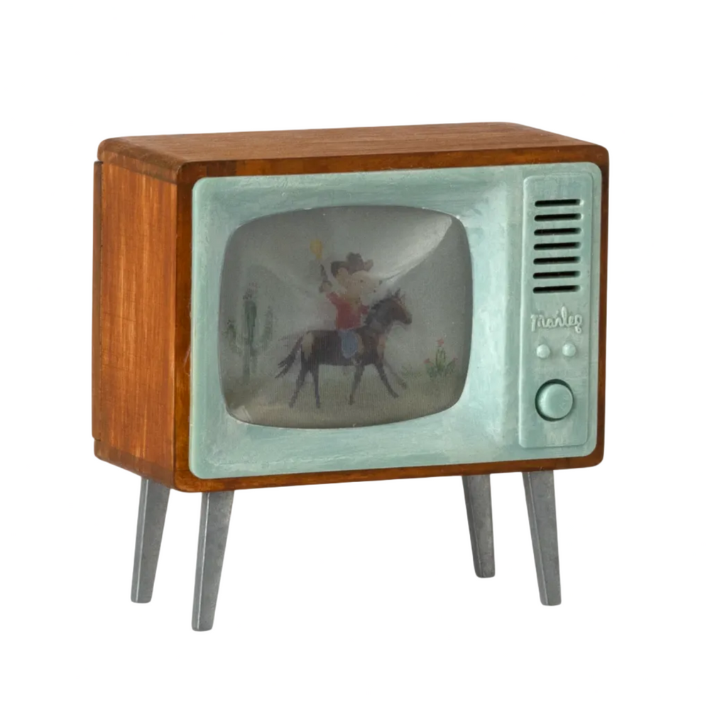 MAILEG TELEVISION