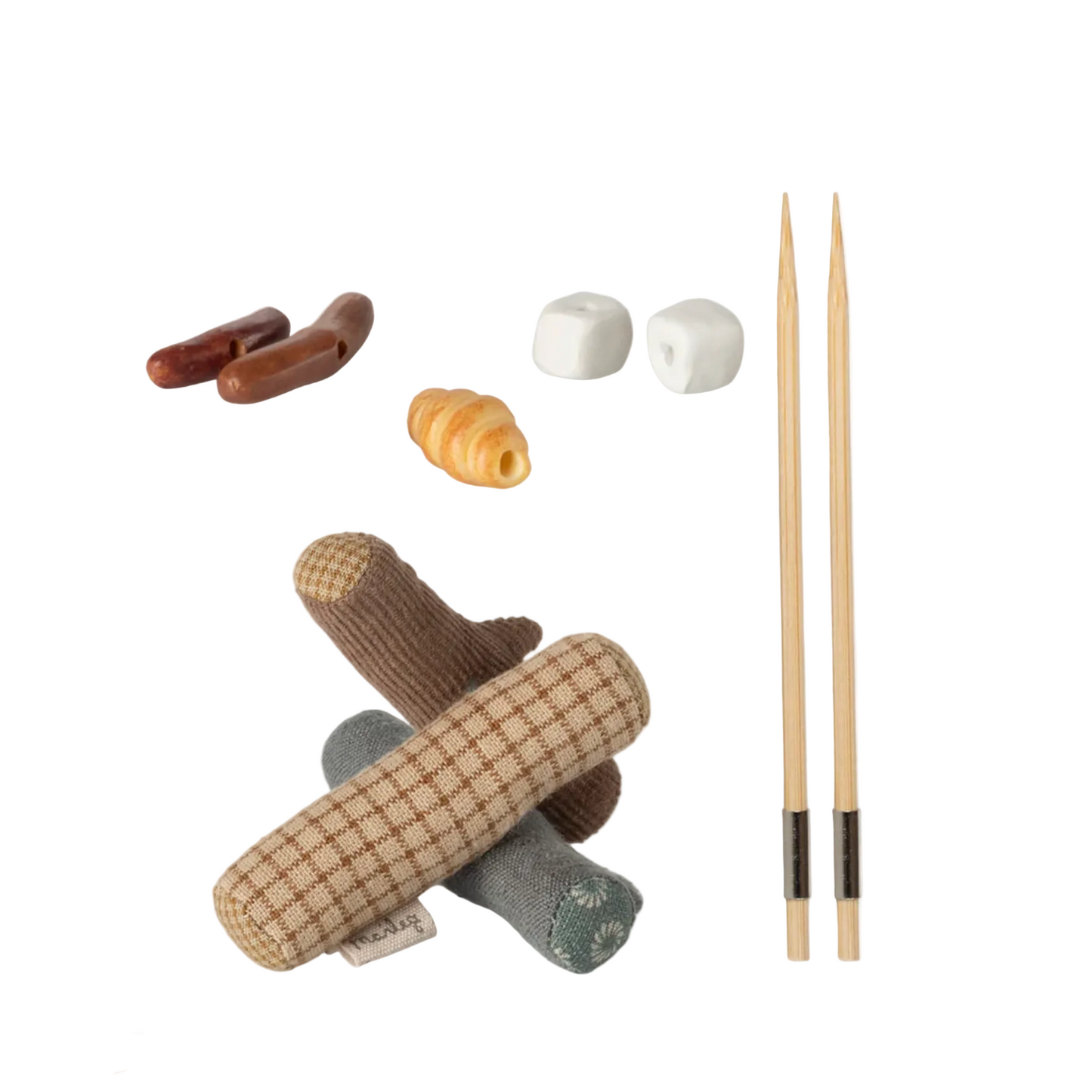 CAMPFIRE SET
