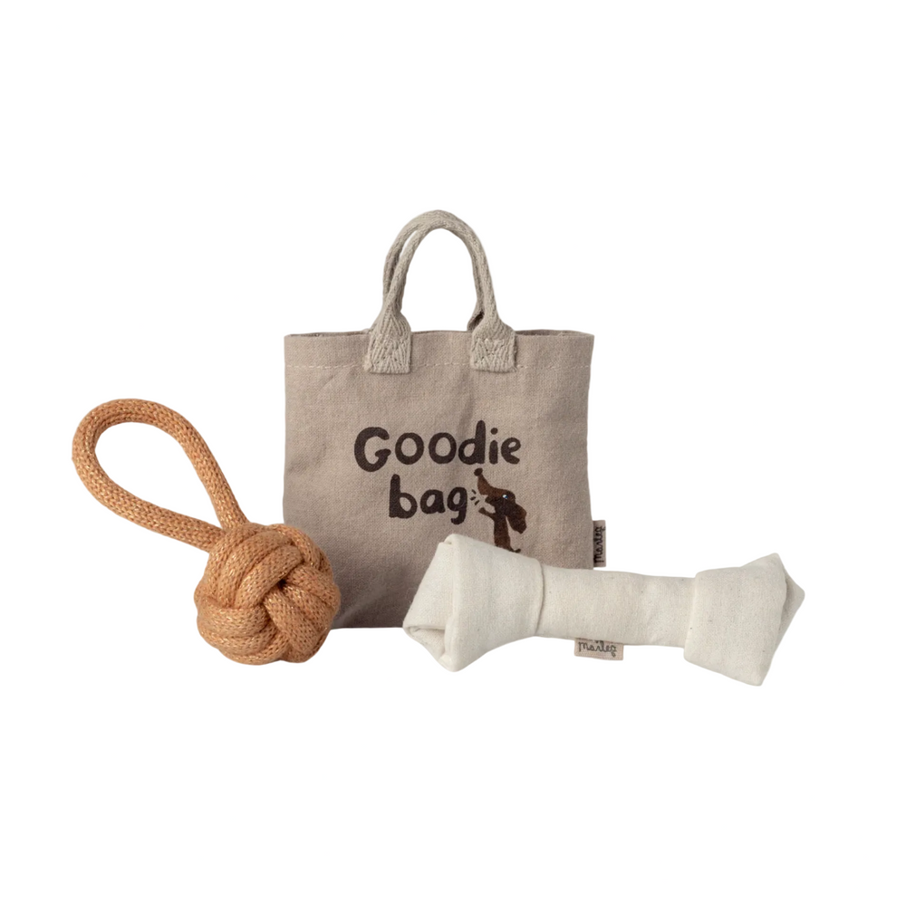 MAILEG PUPPY PET SUPPLY TOYS