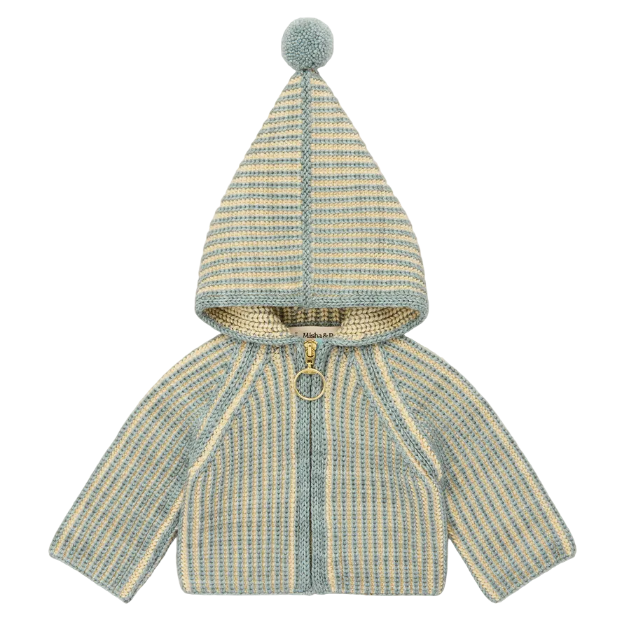 BABY NORTH WIND JACKET