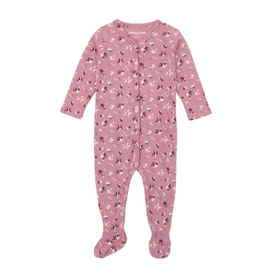 Misha and Puff Collection | Hand-Knit Baby & Kids Clothes | Little-ish