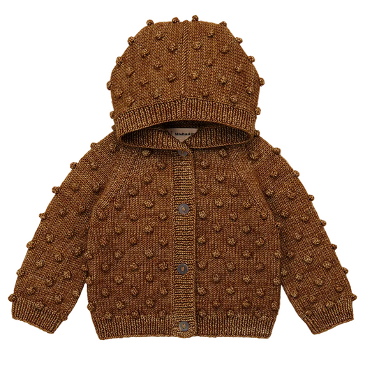 Misha and Puff Collection | Hand-Knit Baby & Kids Clothes | Little-ish