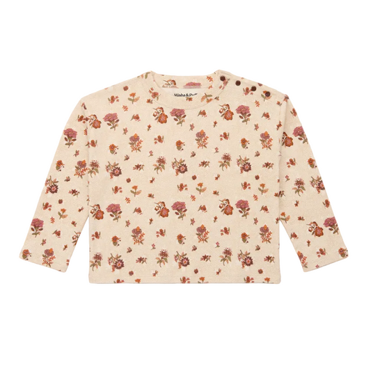 Misha and Puff Collection | Hand-Knit Baby & Kids Clothes | Little-ish