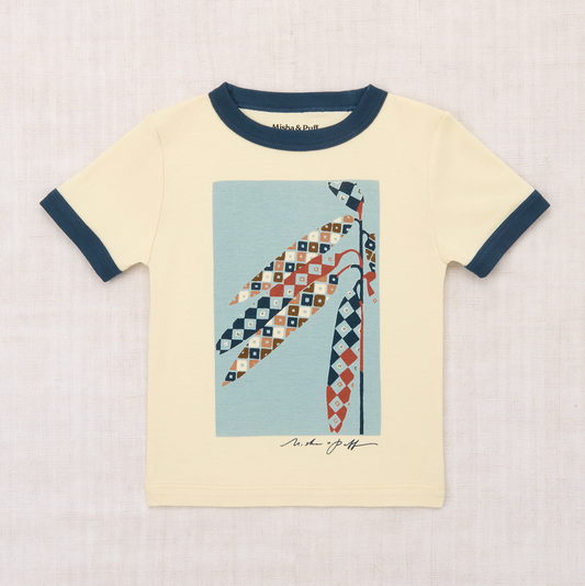 Misha and Puff Collection | Hand-Knit Baby & Kids Clothes | Little-ish