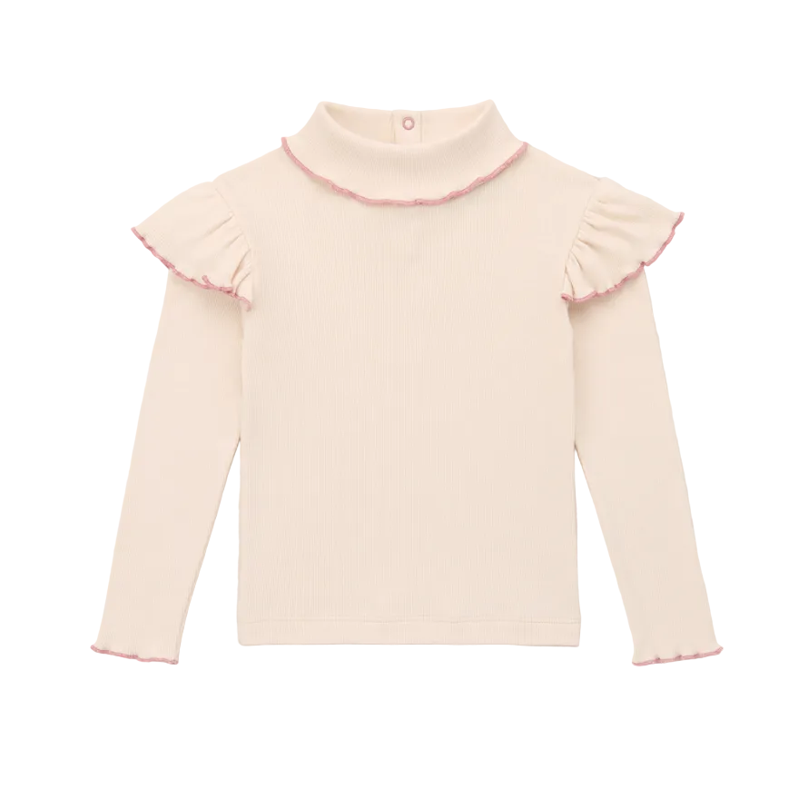 YANA TURTLENECK - STRING