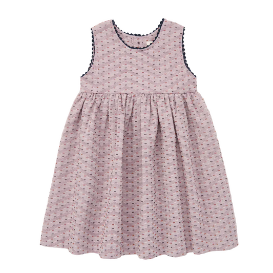 MIMI DRESS - CAMBRIDGE CELEBRATION