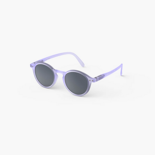 IZIPIZI POLORIZED SUNGLASSES - LAVENDER #D