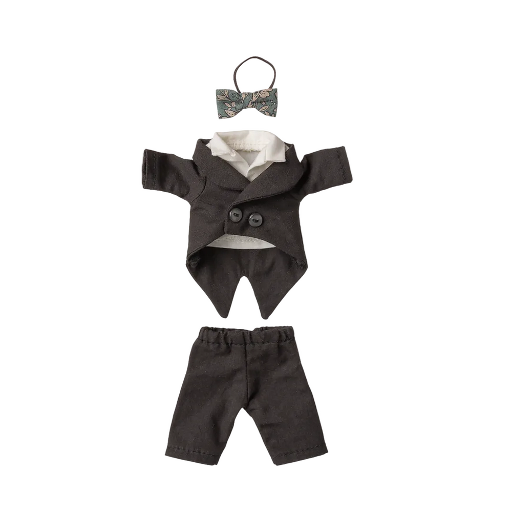 WEDDING SUIT - DAD MOUSE