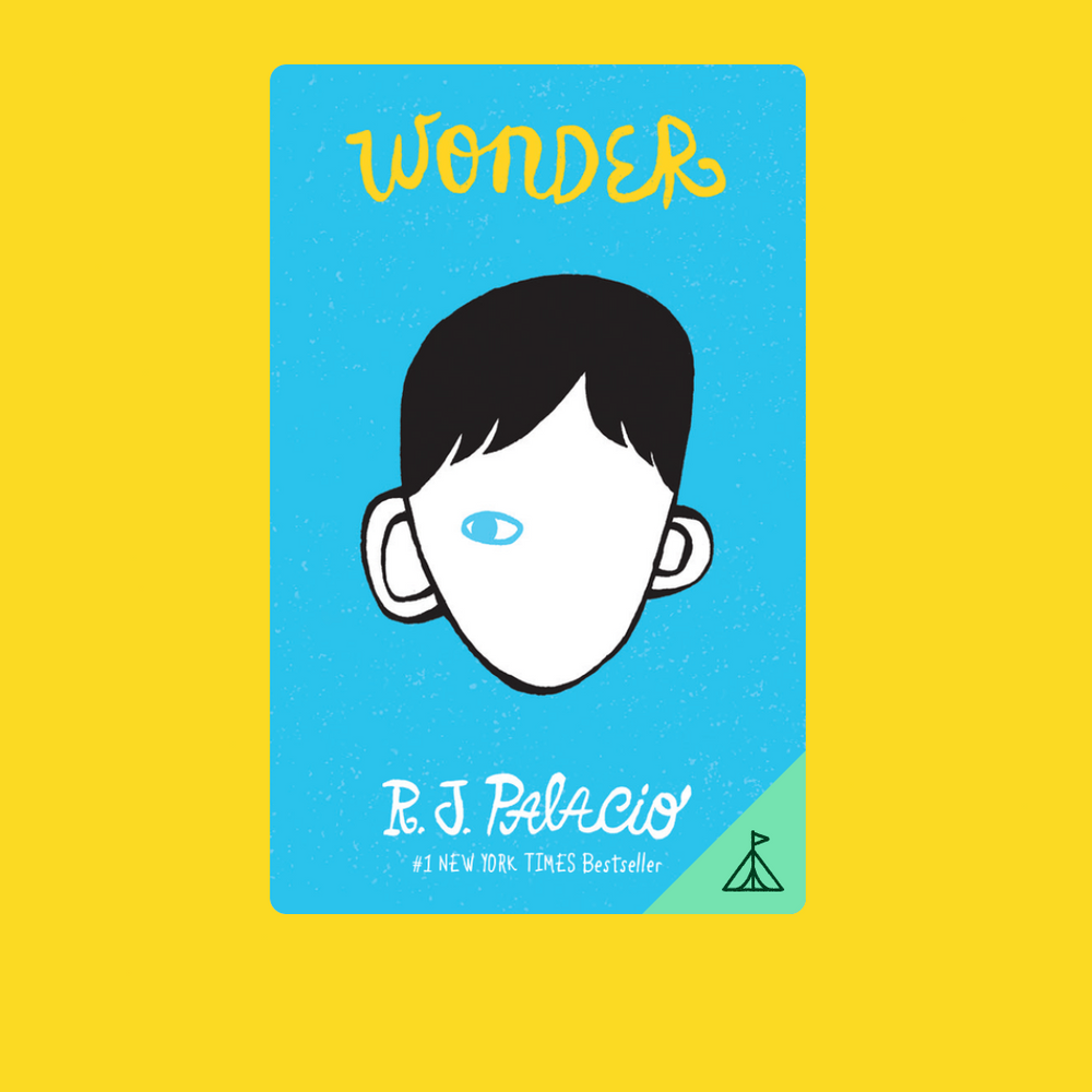 YOTO CARD: WONDER