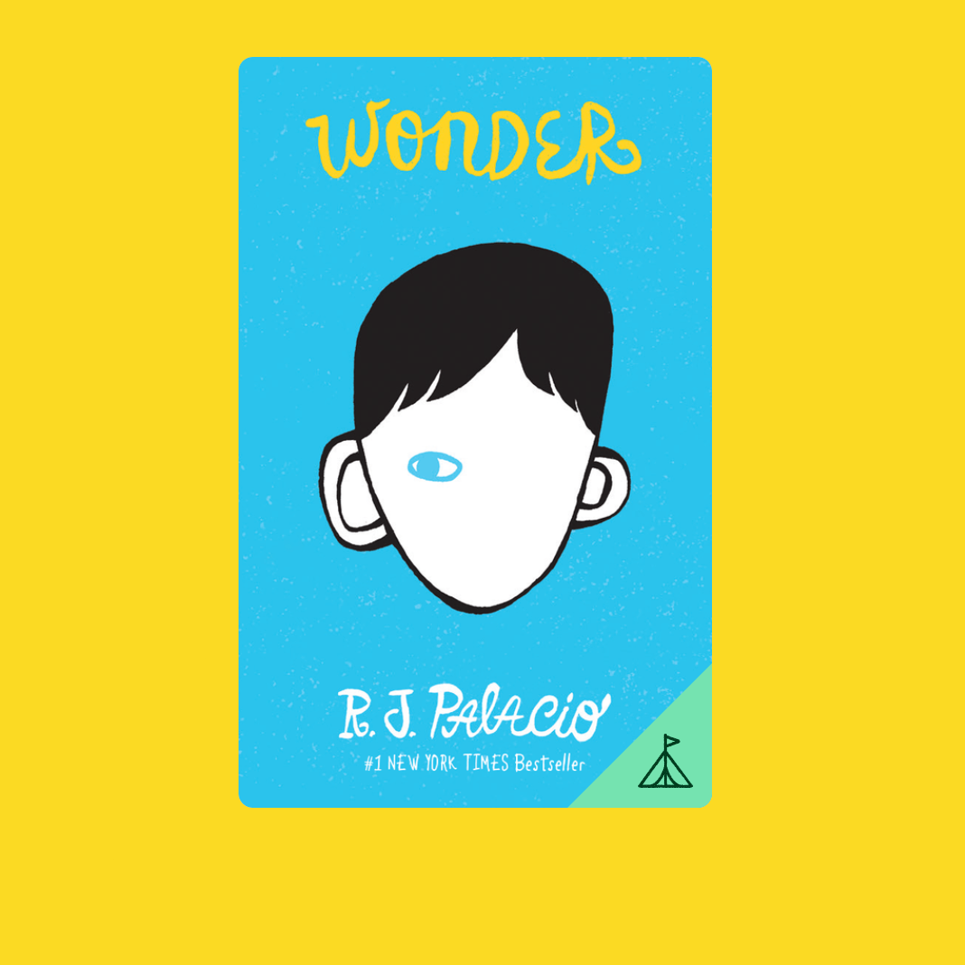 YOTO CARD: WONDER