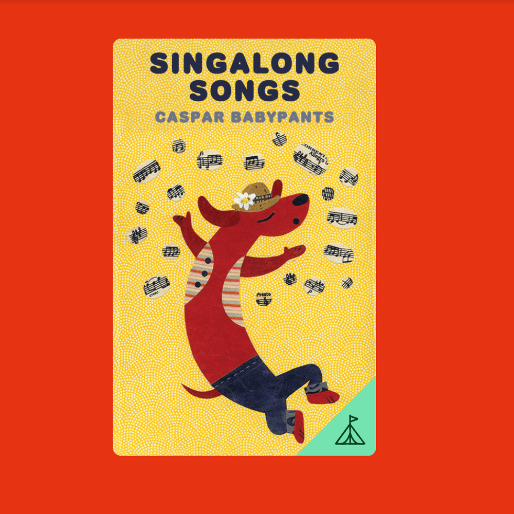 YOTO SINGALONG SONGS