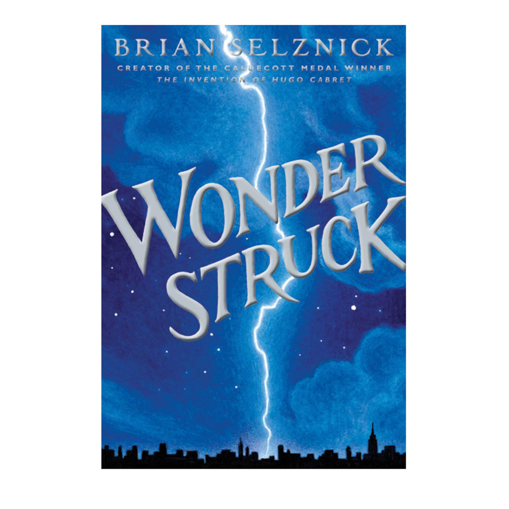WONDERSTRUCK
