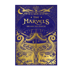 THE MARVELS