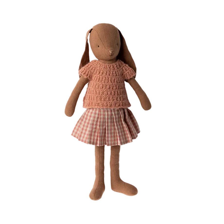 MAILEG MICE, RABBITS, CATS, & BEARS — Little-ish