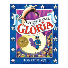 OFFICER BUCKLE & GLORIA