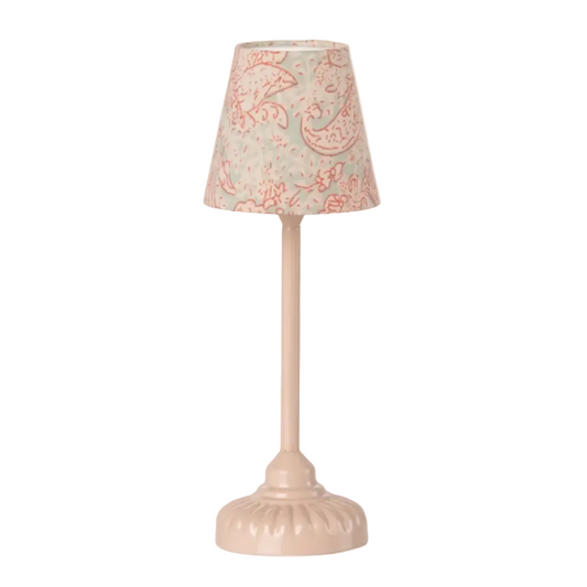 MAILEG VINTAGE MOUSE FLOOR LAMP