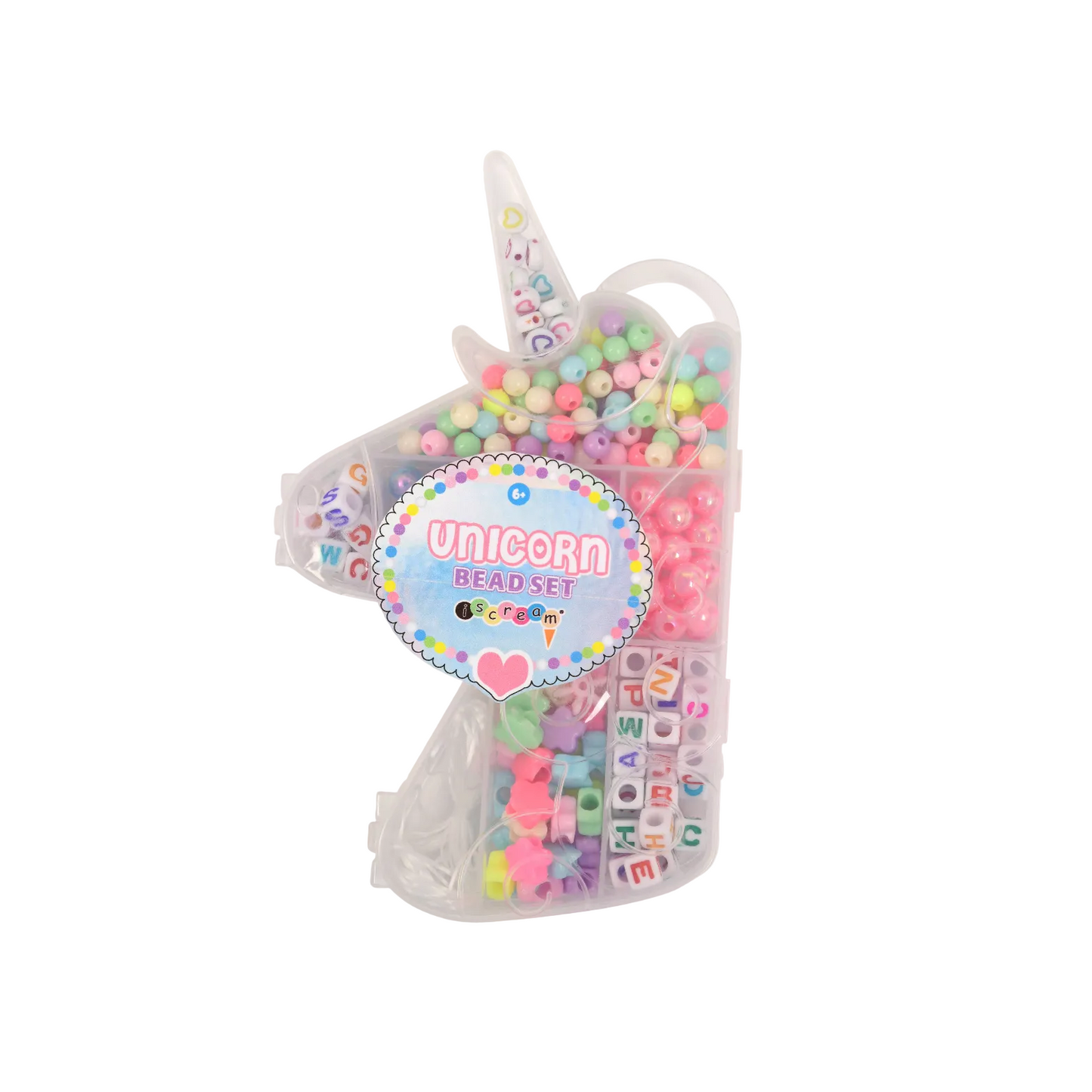 UNICORN BEAD KIT