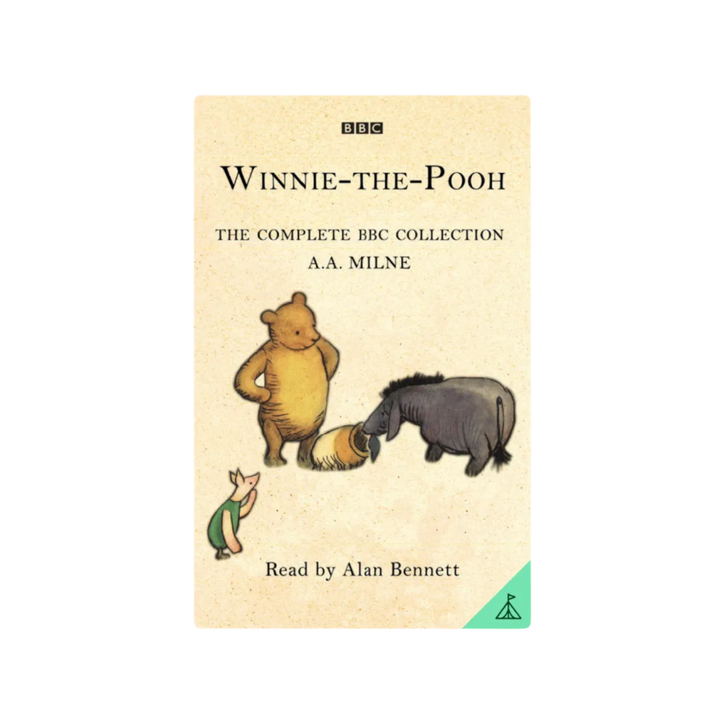 YOTO CARD: WINNIE THE POOH  THE COMPLETE BBC COLLECTION
