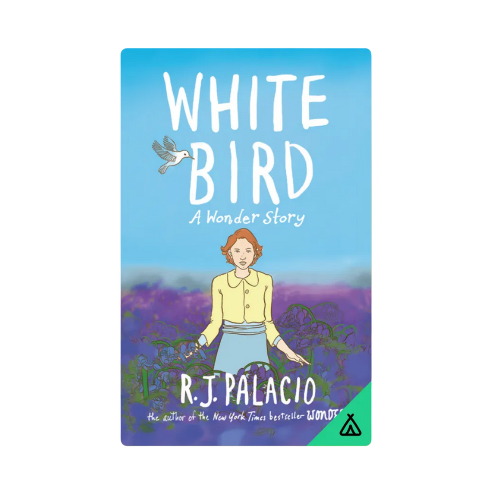 YOTO CARD: WHITE BIRD