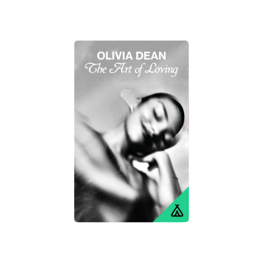 YOTO CARD: THE ART OF LOVING - OLIVIA DEAN