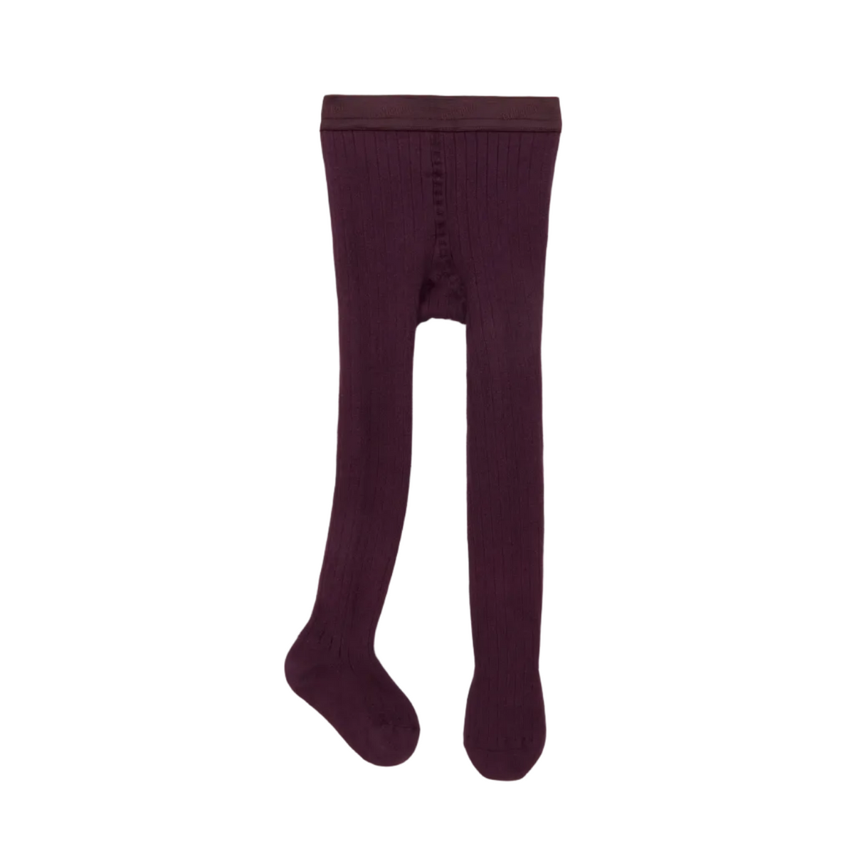 LOUISE RIBBED TIGHTS