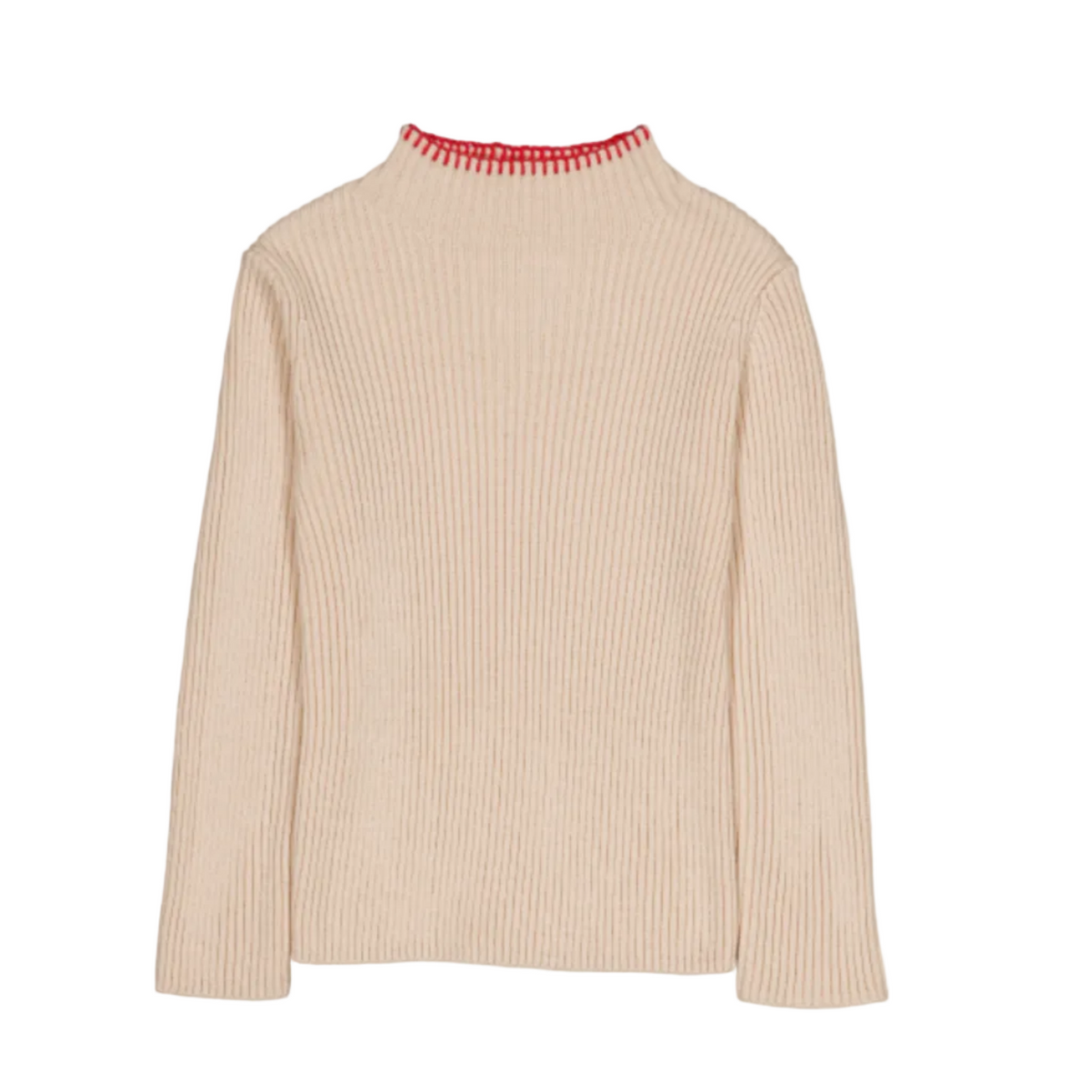 JASMIN SWEATER