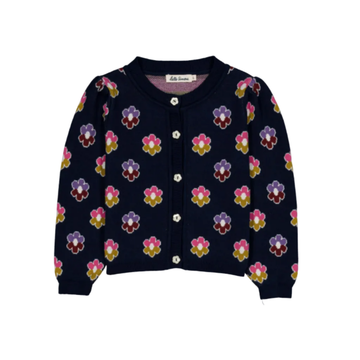 LISON CARDIGAN