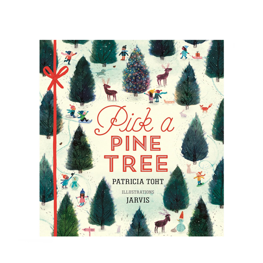 PICK A PINE TREE