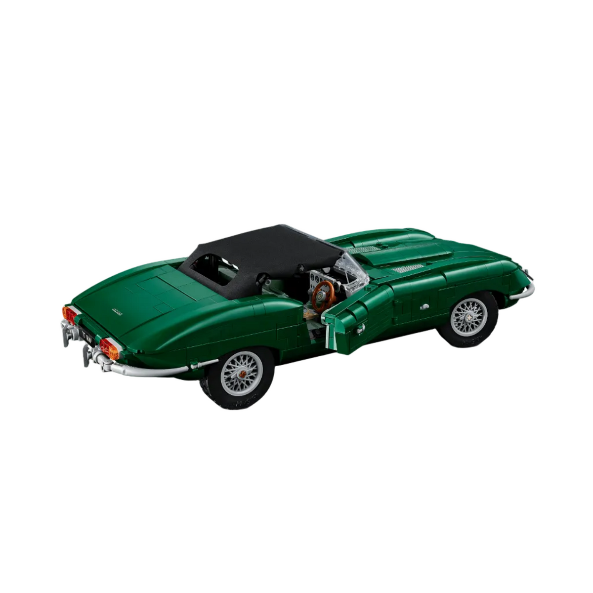 LEGO ICONS JAGUAR E-TYPE
