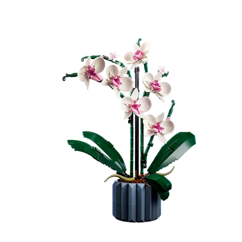 LEGO BOTANICALS ORCHID