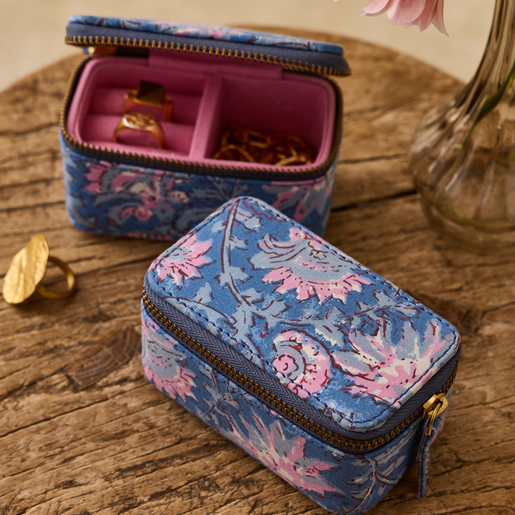 SOUMAYA JEWELRY BOX