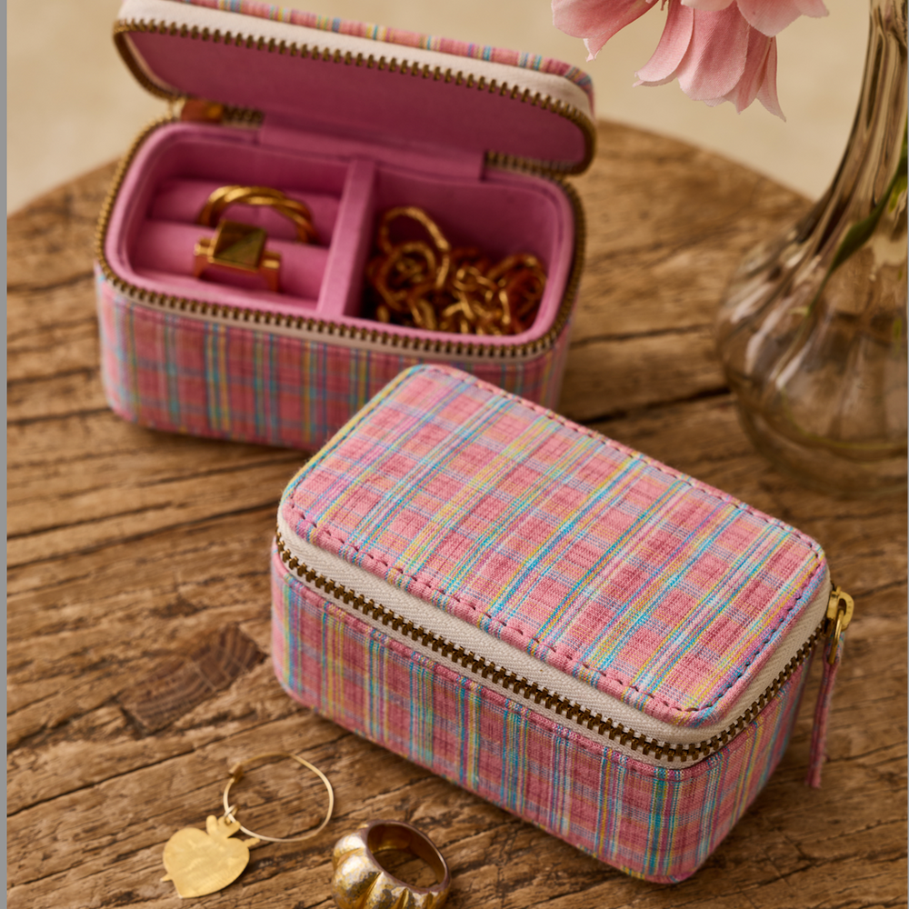 SOUMAYA JEWELRY BOX