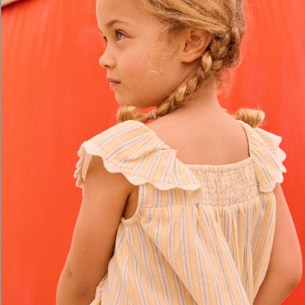 GIA BLOUSE