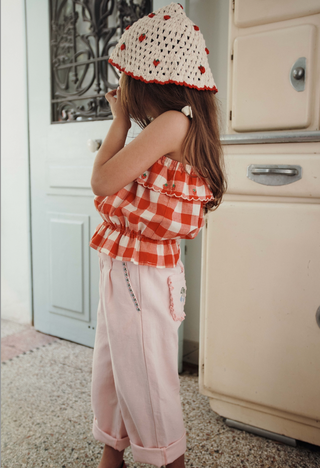 EMILE ET IDA — Little-ish