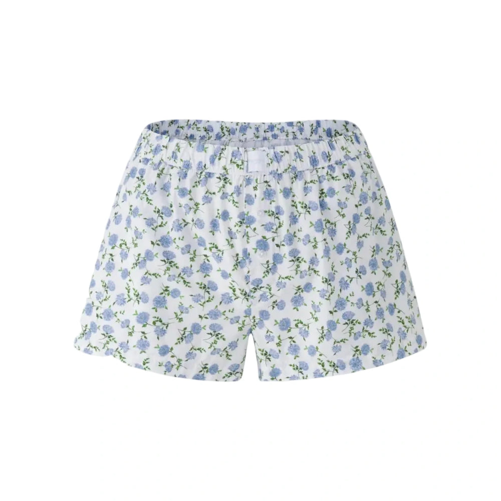 CLASSIC BOXER - PEONIE