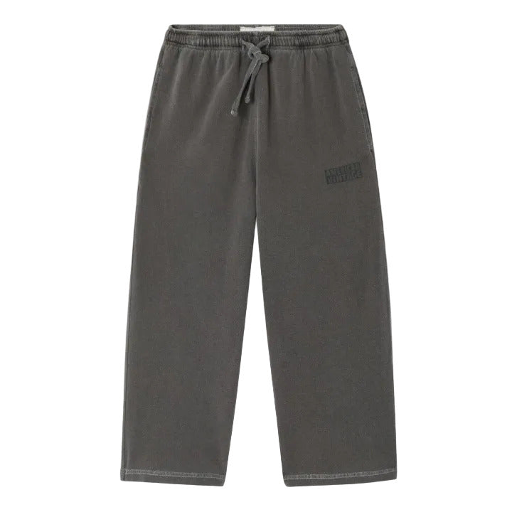 AMERICAN VINTAGE KIDS PYMAZ JOGGER - VINTAGE CARBON